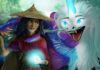 Novo filme da Disney estreia no dia 5 de março Raya e o Último Dragão