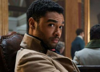 Regé-Jean Page, de Bridgerton, é indicado a melhor ator no SAG Awards 2021