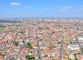 Plano SP: Rio Claro permanece na fase laranja em nova reclassificação