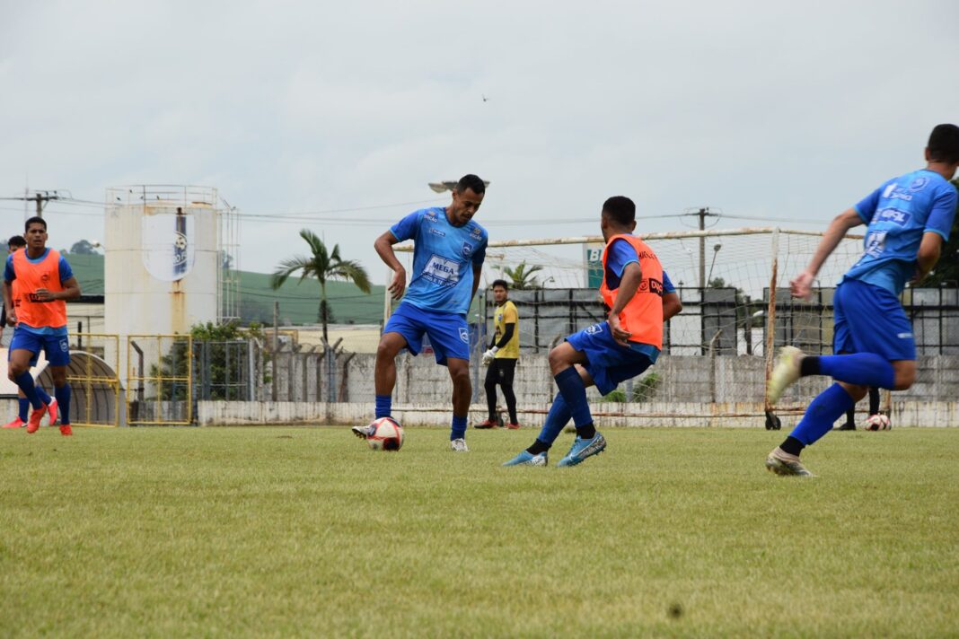 Rio Claro FC