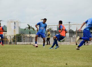 Rio Claro FC estreia na A2 com transmissão ao vivo na internet Rio Claro FC
