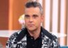 Vida de Robbie Williams será tema de filme