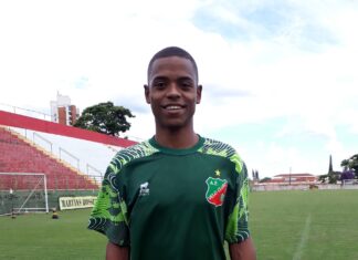 Velo contrata 12º reforço para a temporada 2021 da Série A2