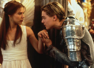 12 clássicos do cinema que completam 25 anos em 2021 Romeu e Julieta