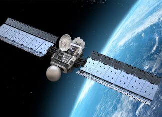 Agência Espacial Brasileira conta a evolução dos satélites nacionais Satélite Artificial