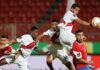 Peru pede à Conmebol que adie reinício de eliminatórias da Copa 2022