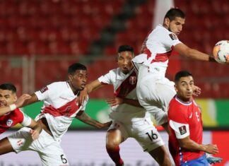 Peru pede à Conmebol que adie reinício de eliminatórias da Copa 2022