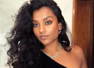 Simone Ashley é escalada para a 2ª temporada de Bridgerton