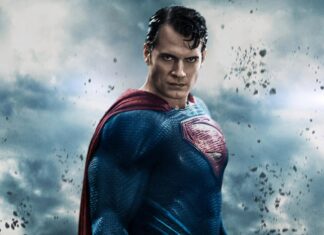 Superman vai ganhar filme produzido por J.J. Abram, de Lost