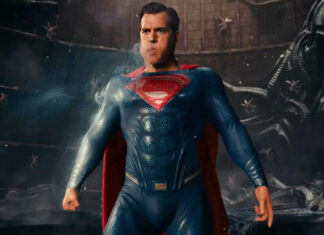 Liga da Justiça: Warner admite que versão de Whedon foi “uma m*rda”