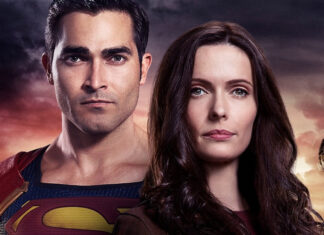 Superman & Lois estreia com a maior audiência das séries da DC desde 2019
