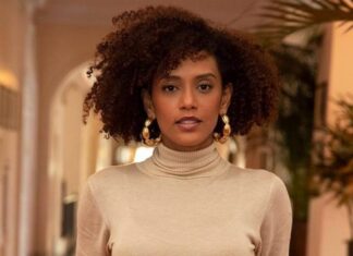 Amor de Mãe volta ao ar com virada de Vitória, afirma Taís Araújo