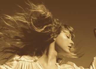 Taylor Swift vai regravar álbum Fearless e relançar “Love Story”
