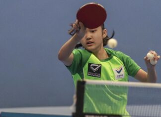 Tênis de Mesa: Piracicaba recebe seletivas para seleções de base