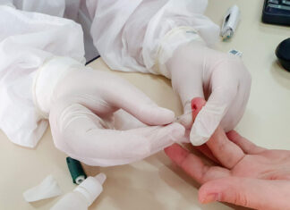 Agendamento para teste de Covid-19 pode ser feito pelo celular em Rio Claro Agendamento para teste de Covid-19 pode ser feito pelo celular