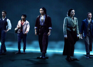 The Irregulars: Netflix aposta em nova série de terror à la Sherlock Holmes