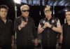 The Offspring anuncia primeiro álbum em uma década