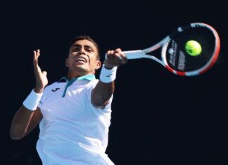 Thiago Monteiro perde semifinal e está fora da decisão do ATP de Melbourne