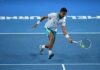 Thiago Monteiro estreia com vitória no Australian Open
