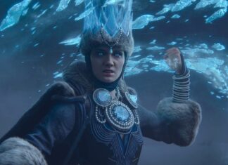 Novo jogo fecha a trilogia Total War: Warhammer