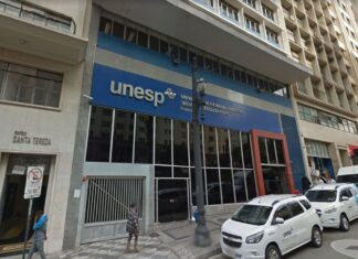 Unesp suspende segunda fase do vestibular por causa da Covid-19