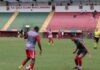 Velo Clube empata sem gols com Capivariano em jogo-treino no Benitão