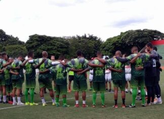 Velo Clube enfrenta o Água Santa neste sábado no Benitão com transmissão ao vivo