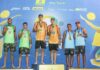 Vôlei de Praia: André e George vencem etapa de abertura de 2021