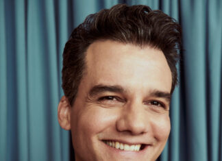 Wagner Moura vai estrelar minissérie sobrenatural com Elisabeth Moss