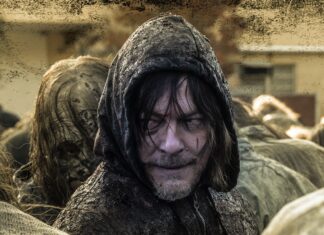 The Walking Dead: 11ª temporada começa a ser filmada oficialmente