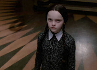 Wednesday: série spin-off de A Família Addams terá 8 episódios Jenna Ortega é a nova Wandinha Addams em nova série de Tim Burton