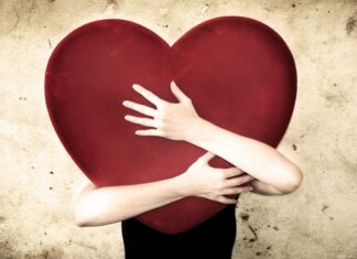 Amor romântico! Amor Romântico