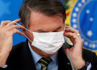 Inversão de valores e a idolatria cega Bolsonato