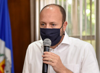 Amar a cidade exige ter coragem