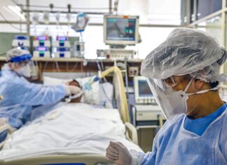 Segundo especialistas, sem lockdown, Brasil pode criar variantes potentes do coronavírus Boletim da Covid-19