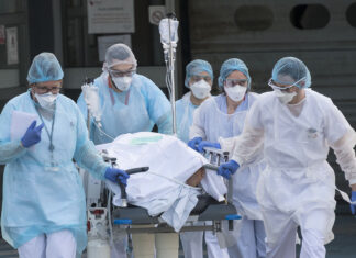 Rio Claro tem 10 mortes por Covid em dia mais letal da pandemia