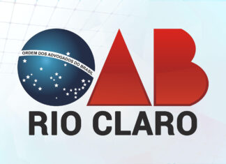 Aqui tem coragem rapaz! OAB