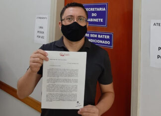 PSOL de Rio Claro questiona e cobra medidas do governo municipal