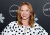Sarah Drew vai voltar a aparecer em Grey’s Anatomy