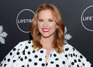 Sarah Drew vai voltar a aparecer em Grey’s Anatomy