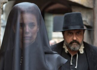 Segunda temporada da série espanhola “A Peste” chega ao fim na segunda-feira