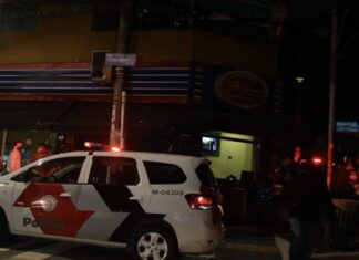 SP: 43 estabelecimentos são autuados na 1ª madrugada da fase vermelha