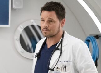 Fãs de Grey’s Anatomy não percebem detalhe na saída de Alex Karev