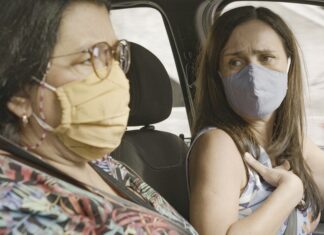 Globo interrompe gravações de novelas e séries devido ao agravamento da pandemia de Covid-19