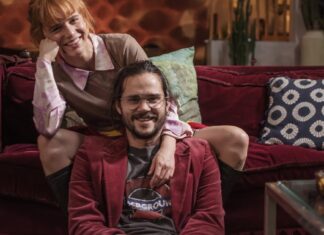 HBO anuncia o início das filmagens da série original Amsterdam