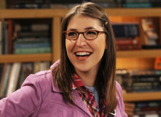 Atriz de The Big Bang Theory revela sofrimento por desordem alimentar