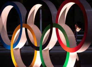 Organizadores de Tóquio vão vetar maioria dos voluntários estrangeiros