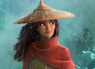 Raya e o Último Dragão: roteirista revela como criou o roteiro da animação