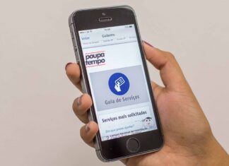 Poupatempo permanece com atendimento exclusivo pelos canais digitais durante o feriado