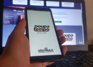 Atendimentos presenciais no Poupatempo permanecem suspensos na fase emergencial